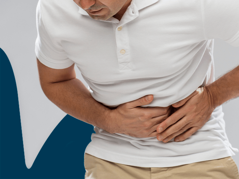 Imagem Carcinomatose Peritoneal